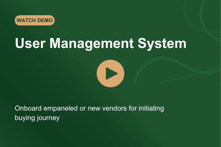 User Management System